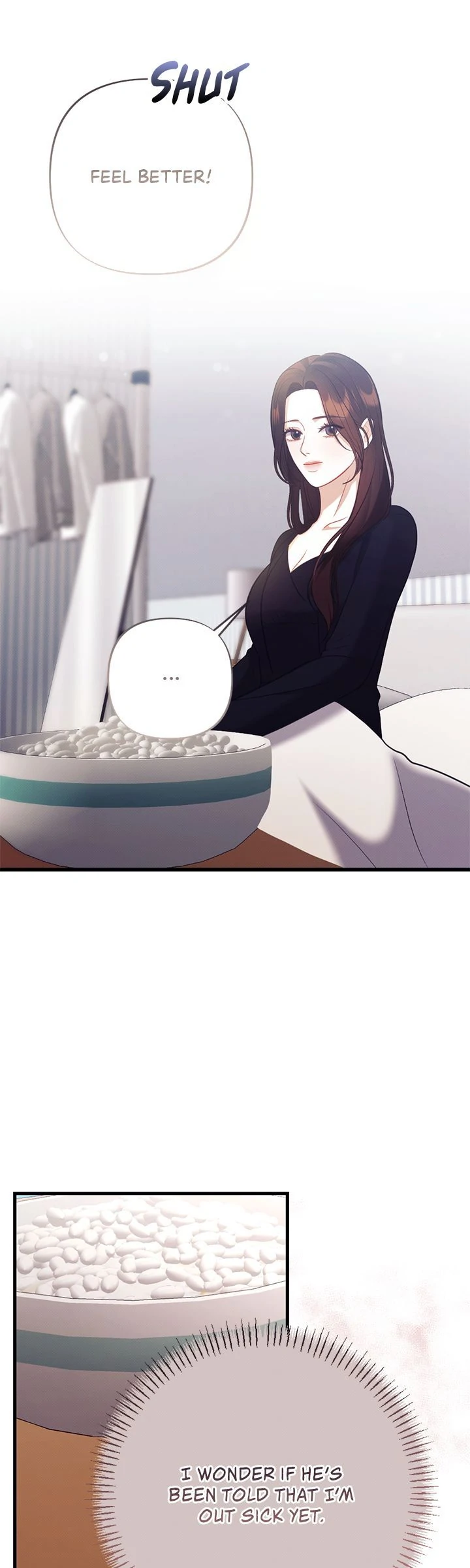 Late Regret Chapter 13 43