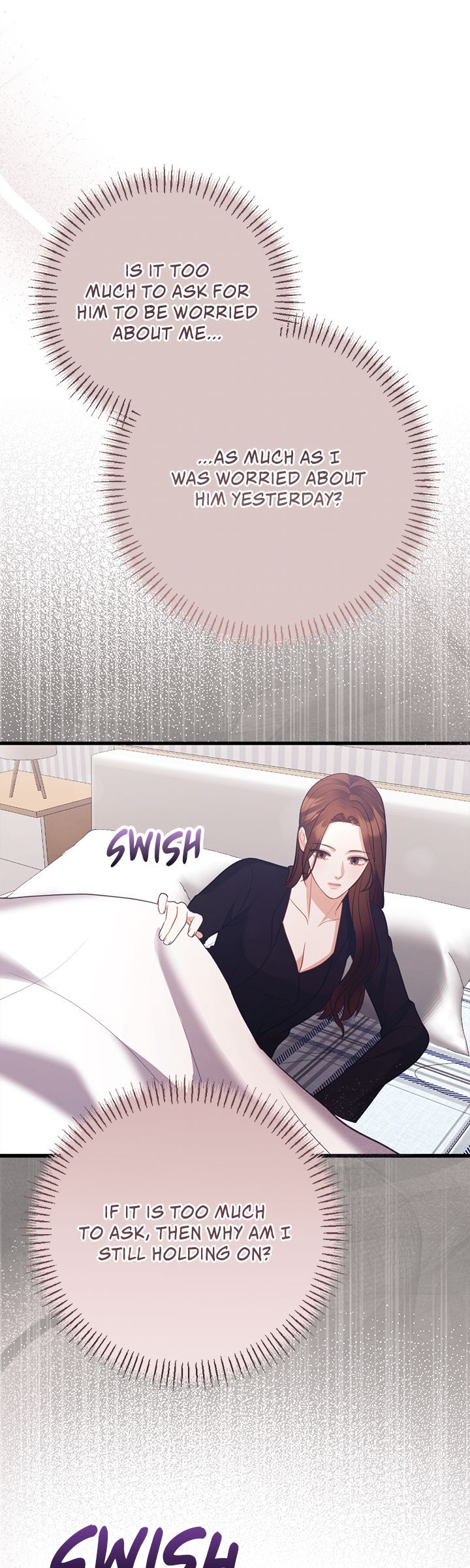 Late Regret Chapter 13 45