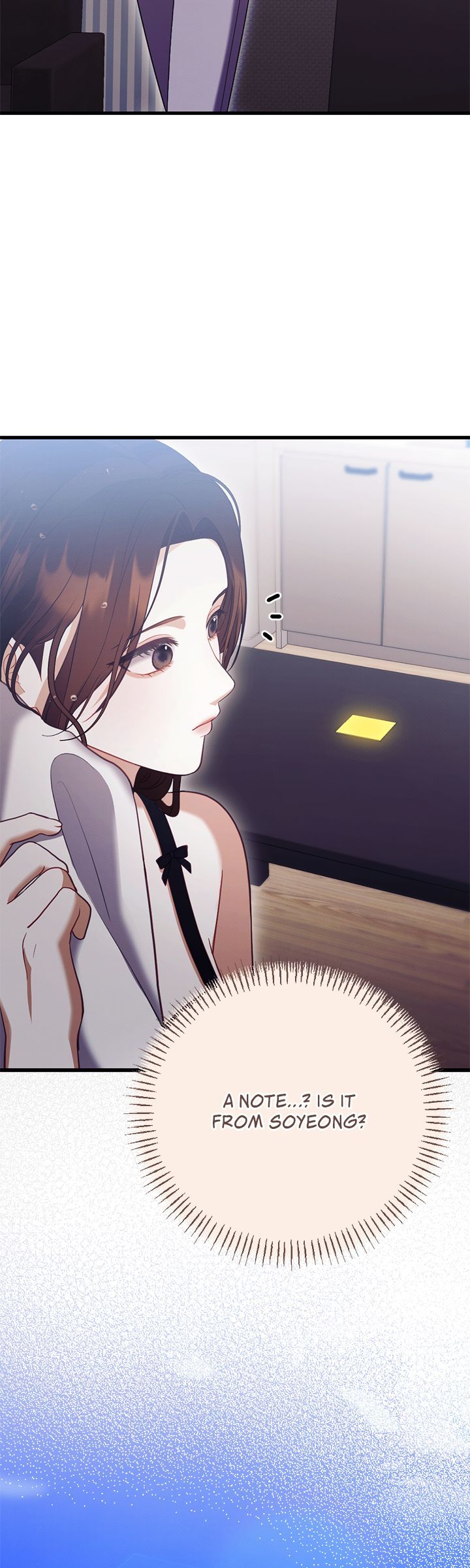 Late Regret Chapter 13 48