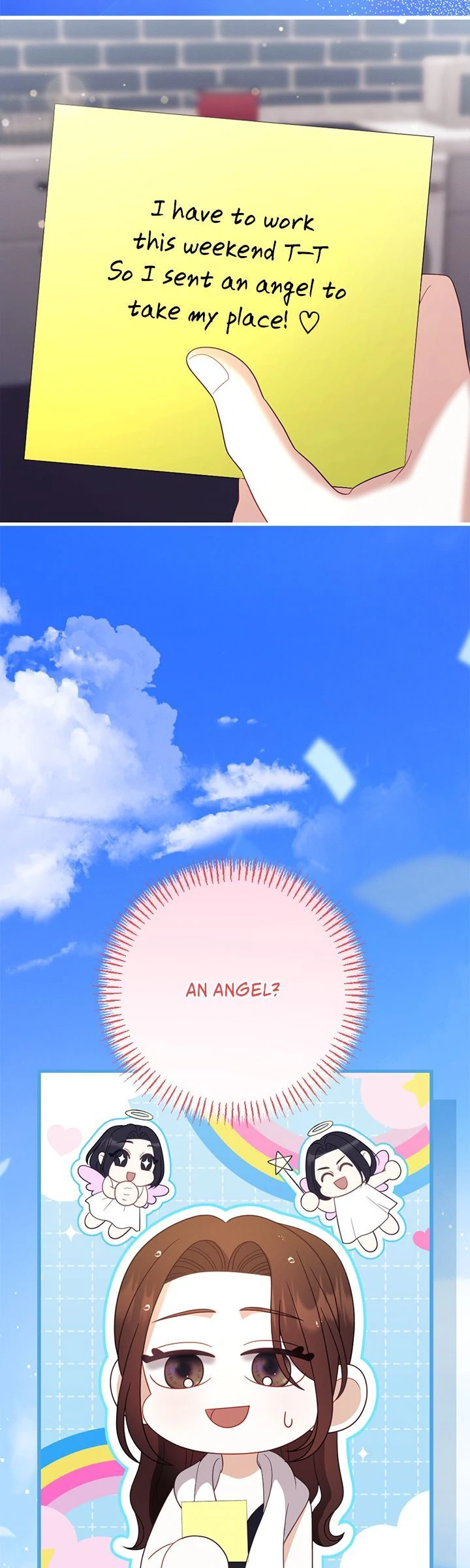 Late Regret Chapter 13 49