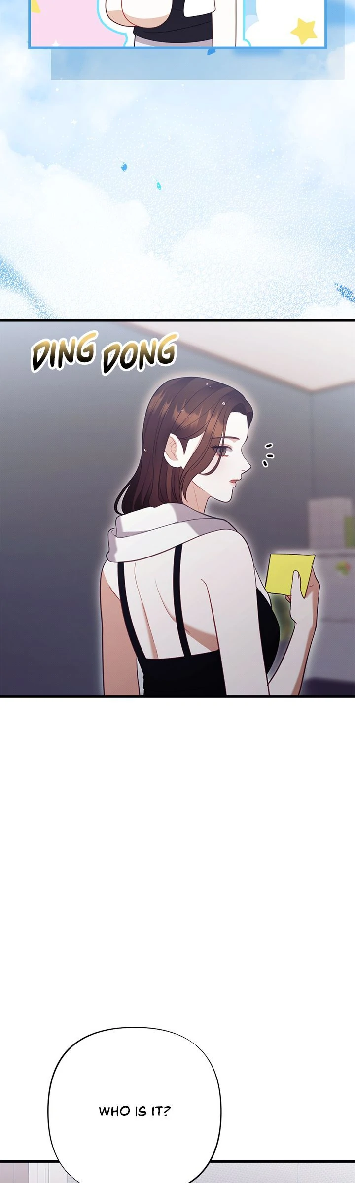 Late Regret Chapter 13 50