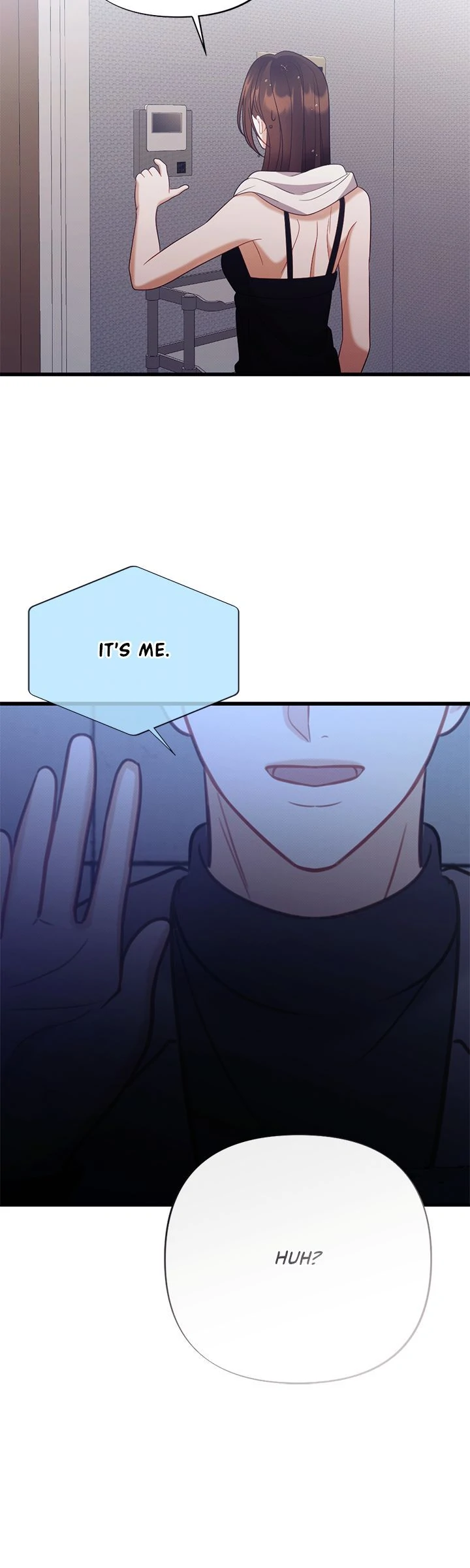 Late Regret Chapter 13 51