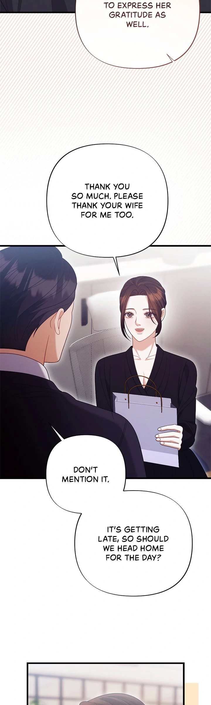 Late Regret Chapter 13 7