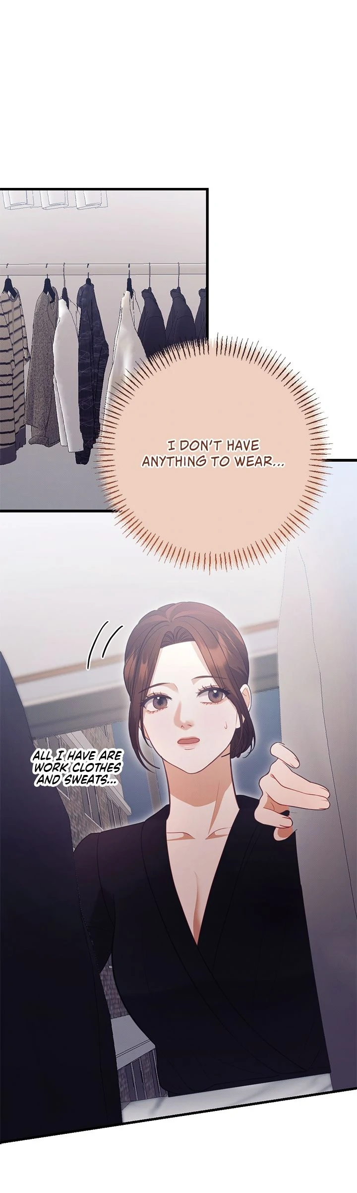 Late Regret Chapter 13 9
