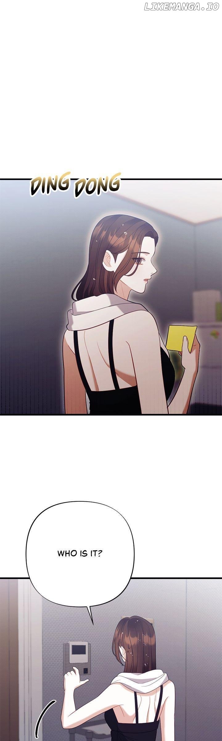 Late Regret Chapter 14 1