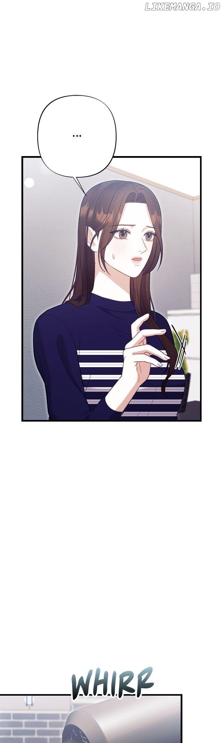 Late Regret Chapter 14 10