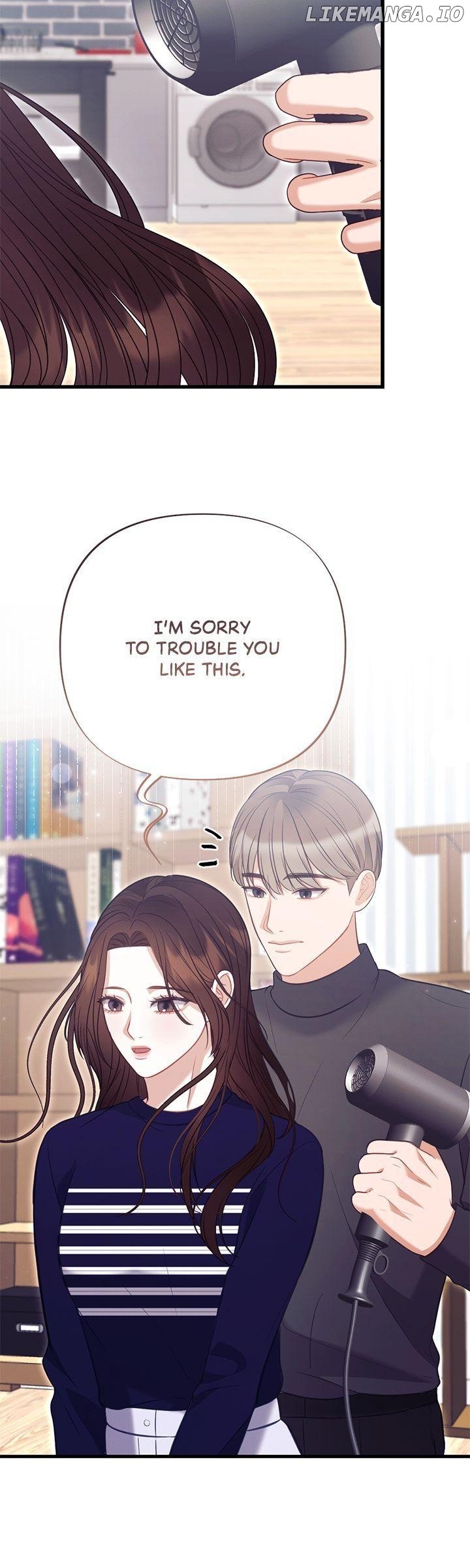 Late Regret Chapter 14 11