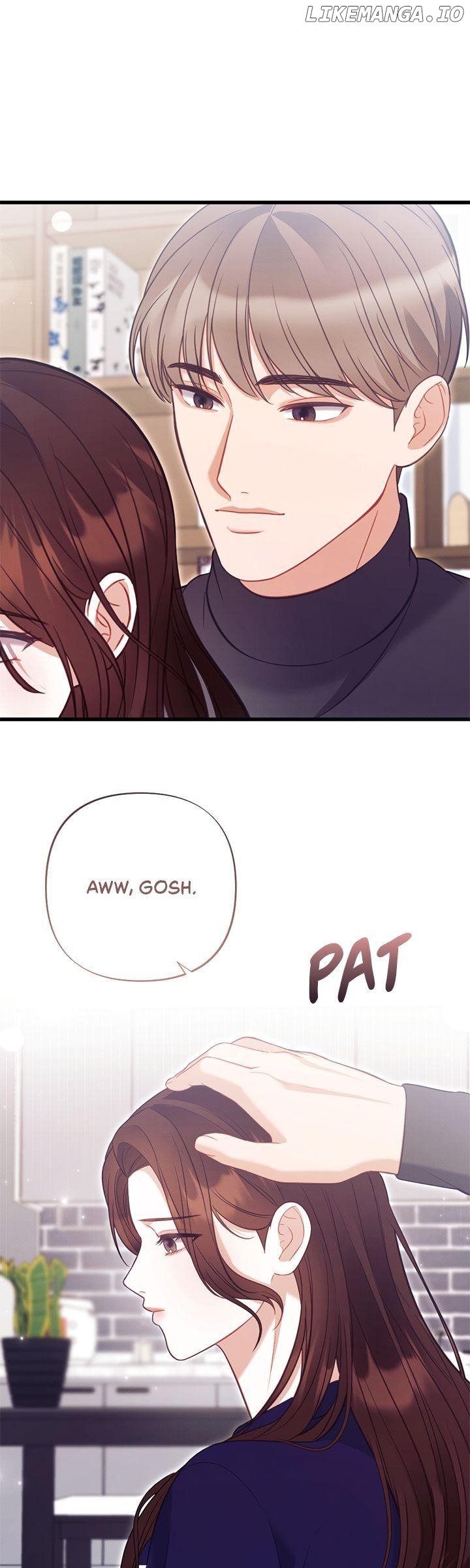 Late Regret Chapter 14 12