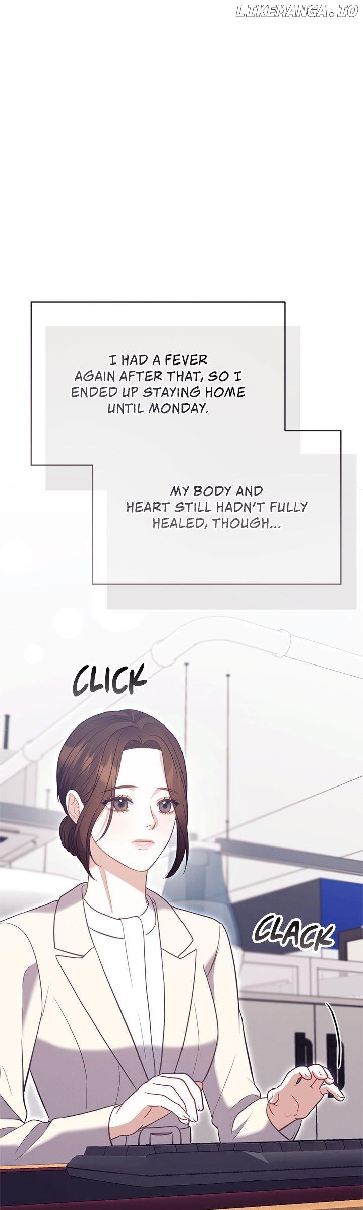 Late Regret Chapter 14 14