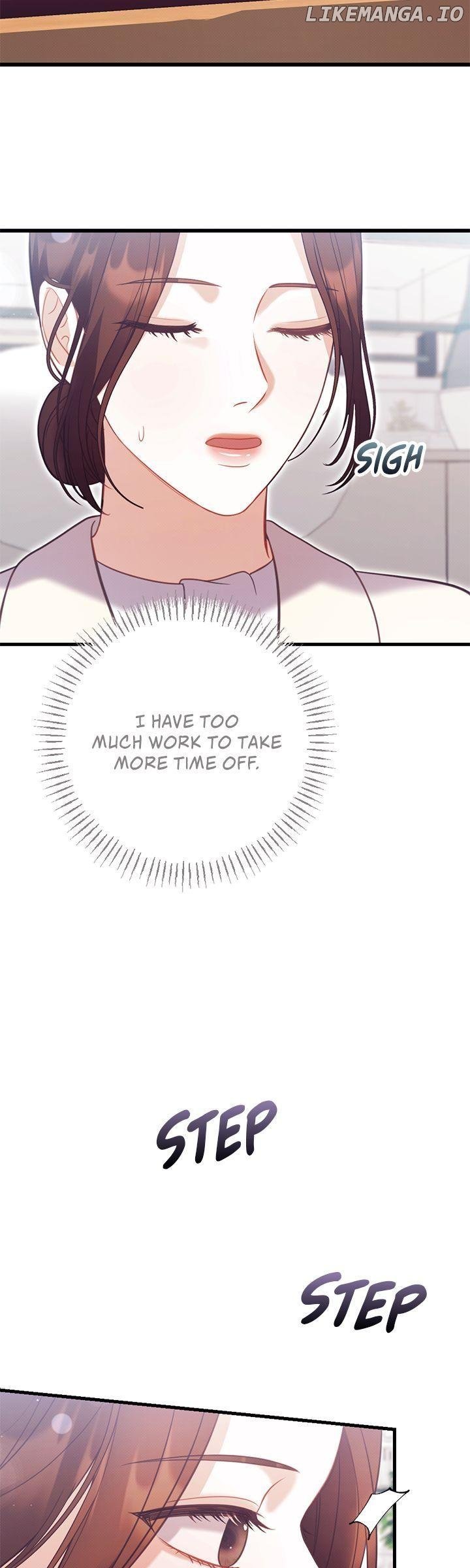 Late Regret Chapter 14 15