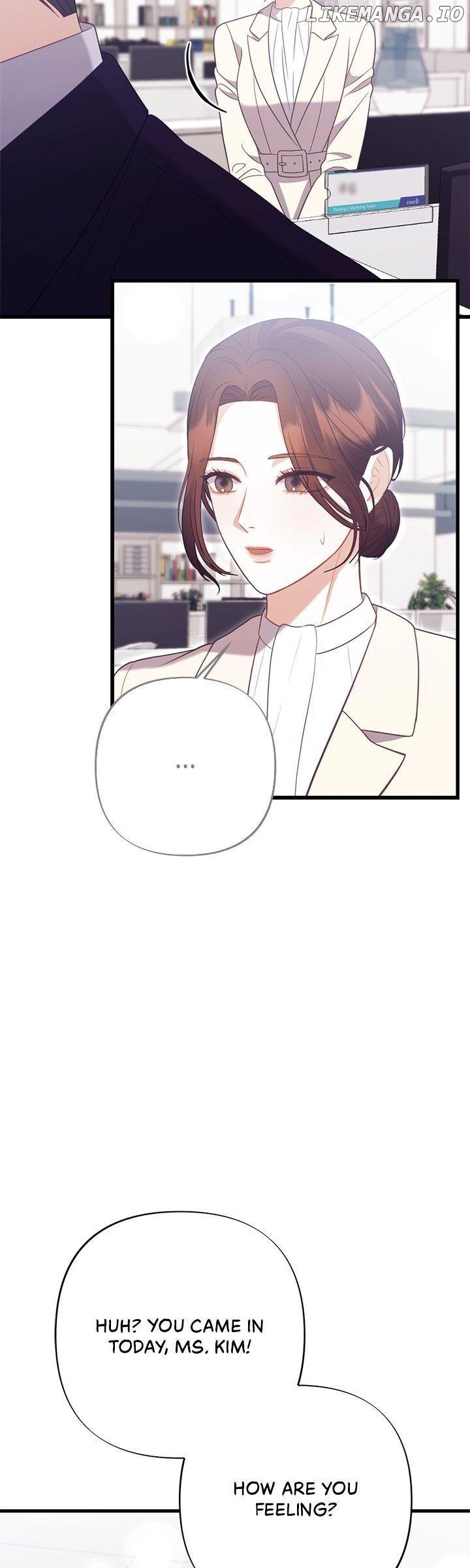 Late Regret Chapter 14 17