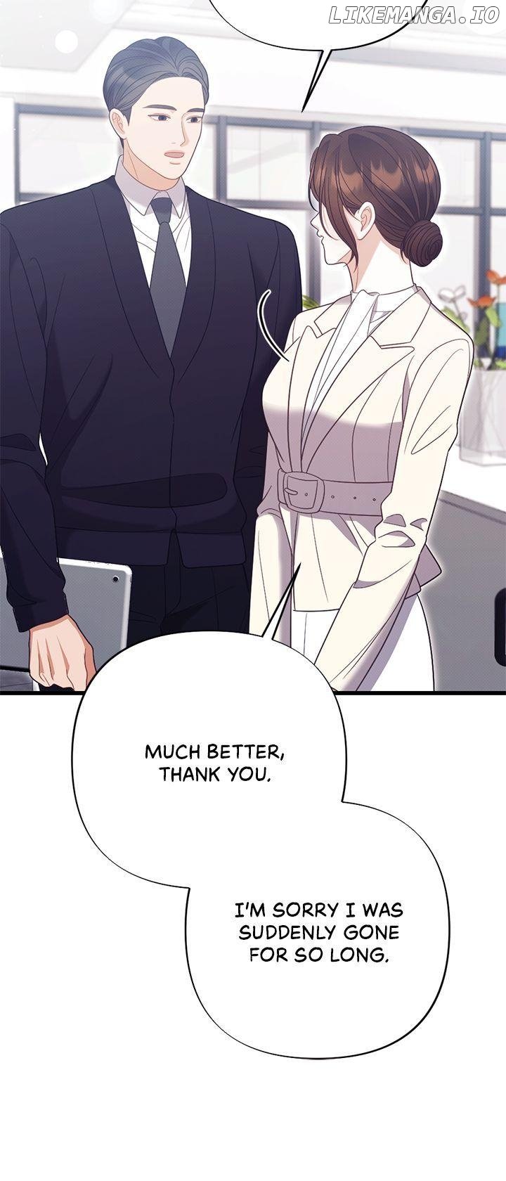 Late Regret Chapter 14 18