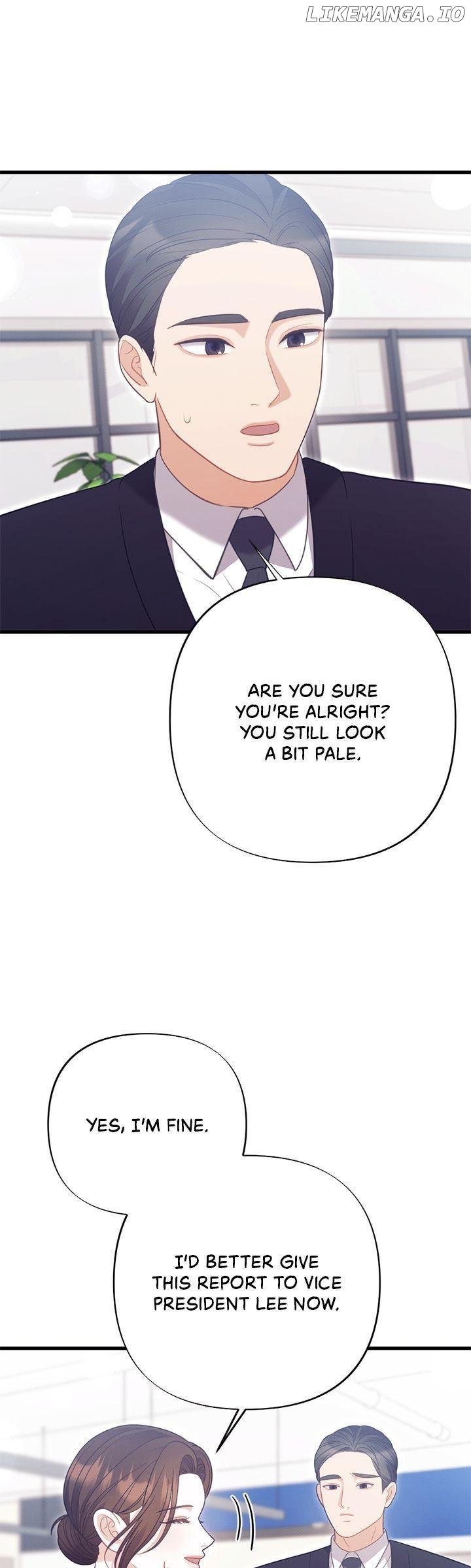 Late Regret Chapter 14 19