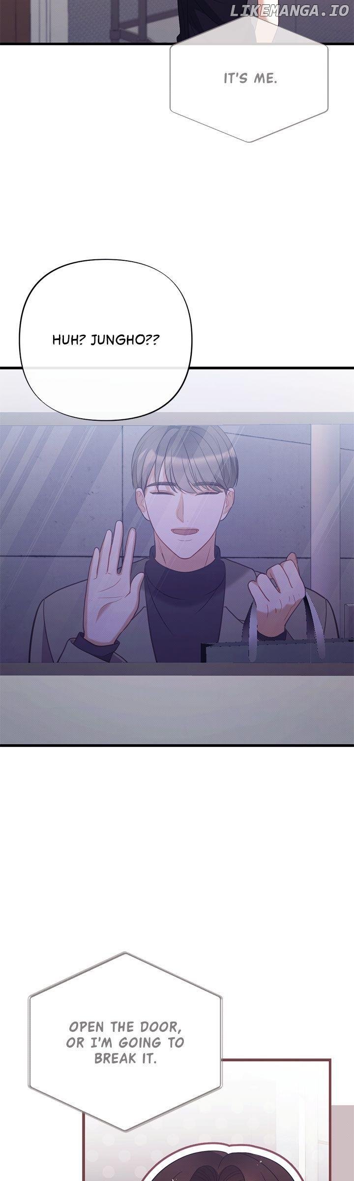 Late Regret Chapter 14 2