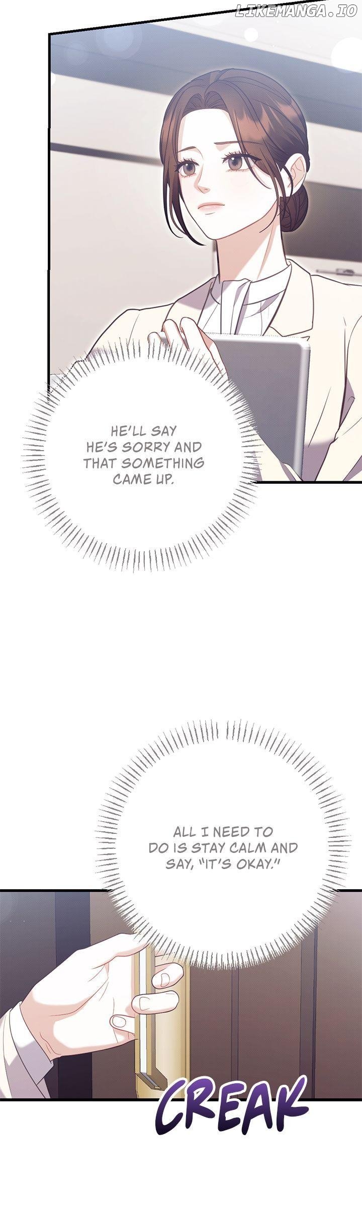 Late Regret Chapter 14 21