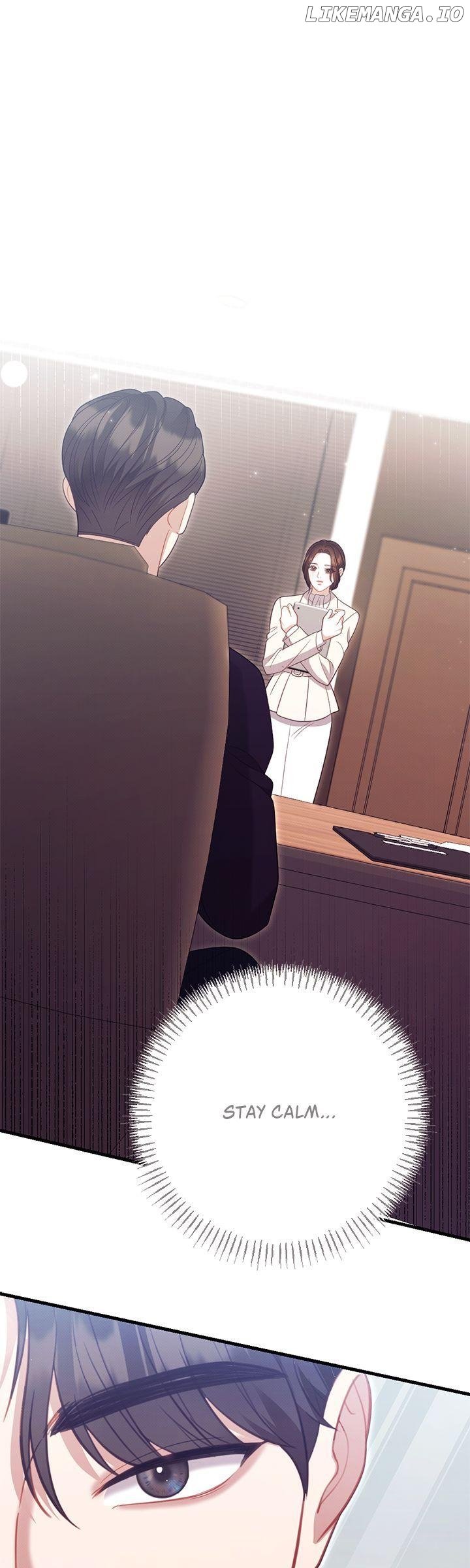 Late Regret Chapter 14 22