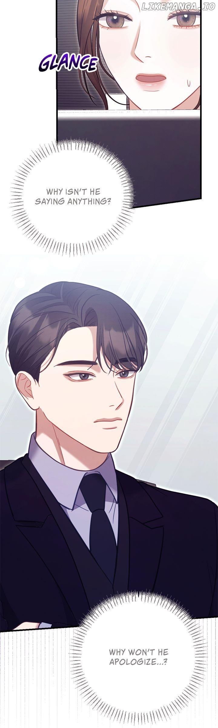 Late Regret Chapter 14 25