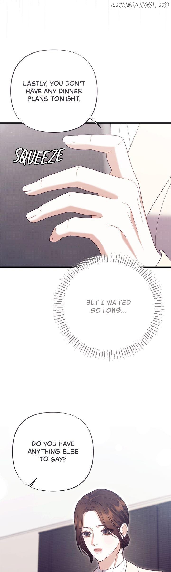 Late Regret Chapter 14 26