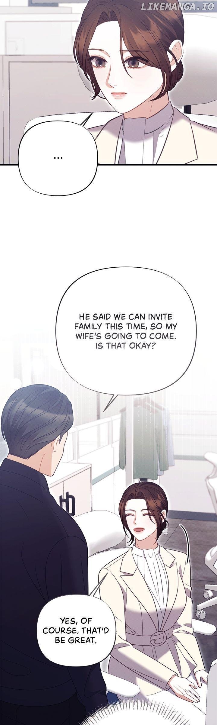 Late Regret Chapter 14 34
