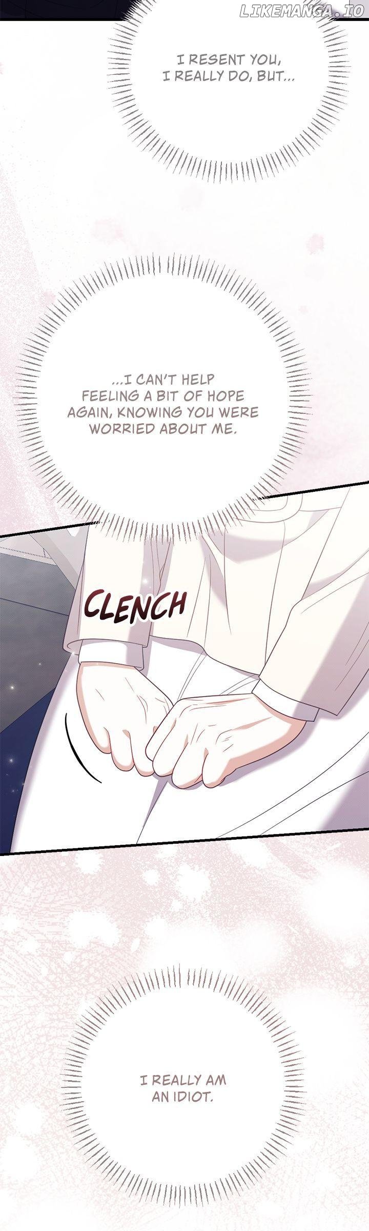 Late Regret Chapter 14 35
