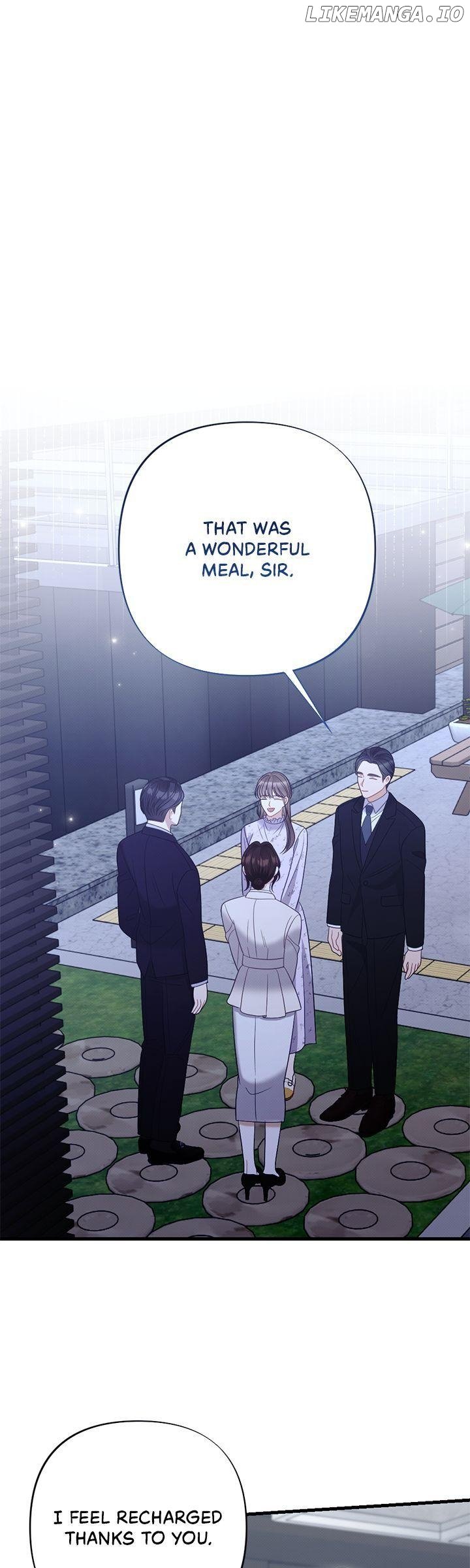Late Regret Chapter 14 37