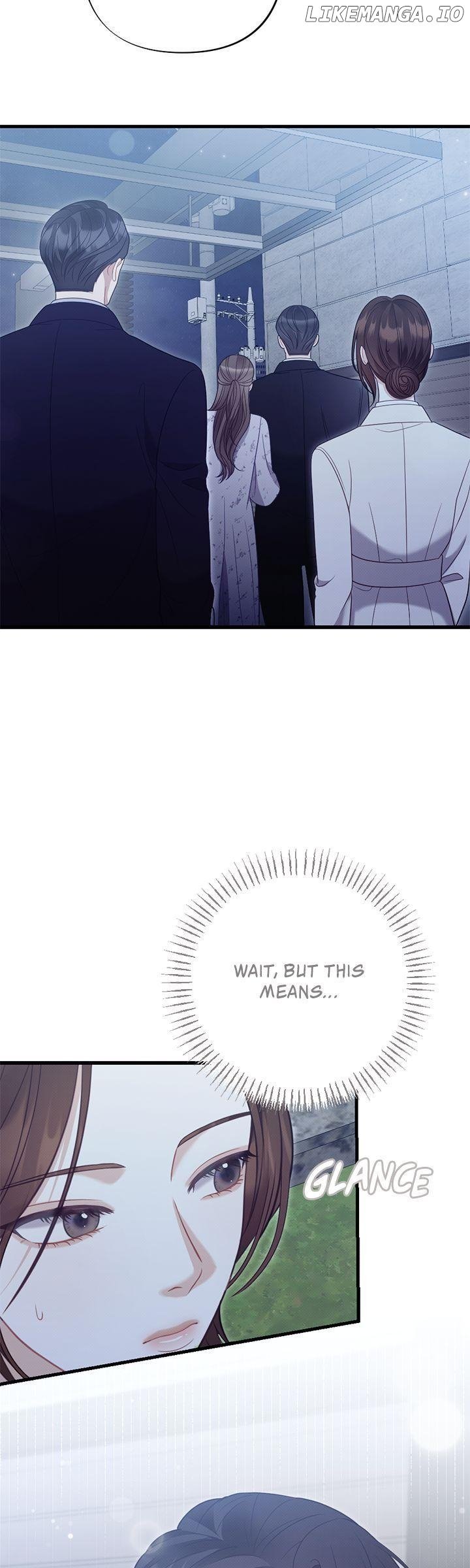 Late Regret Chapter 14 39