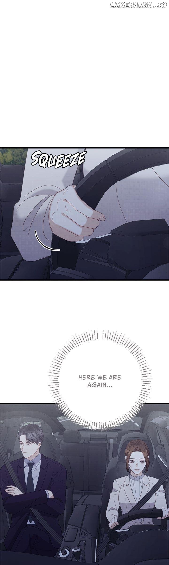 Late Regret Chapter 14 41