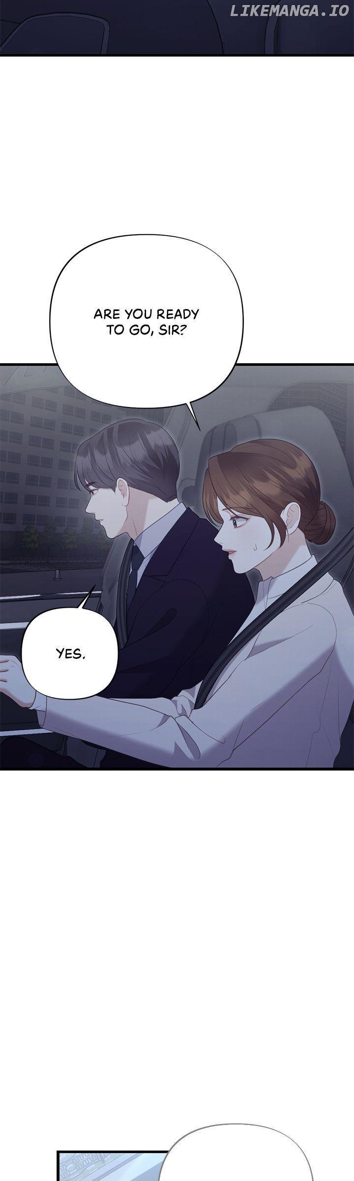 Late Regret Chapter 14 42