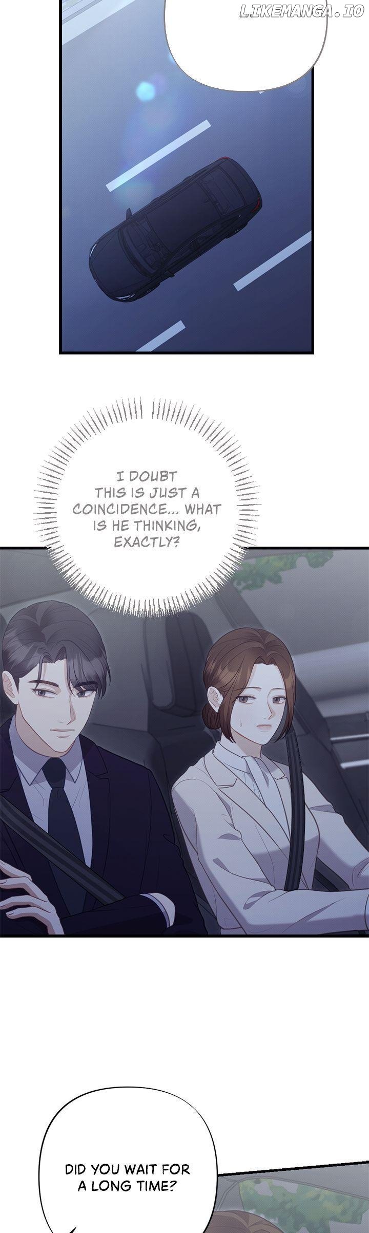 Late Regret Chapter 14 43