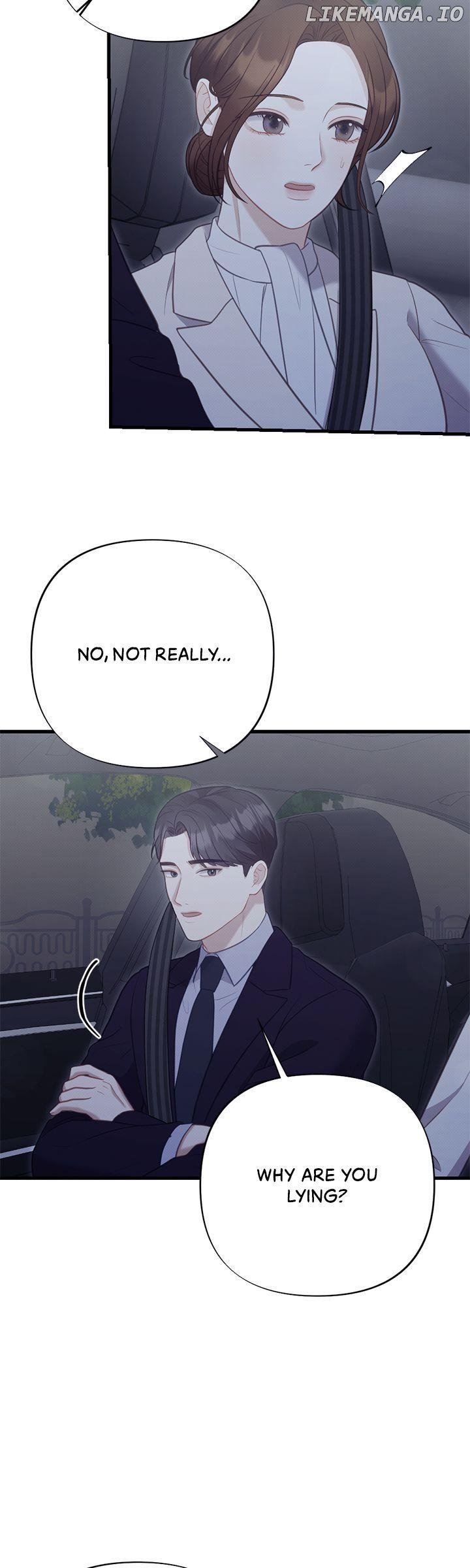 Late Regret Chapter 14 44