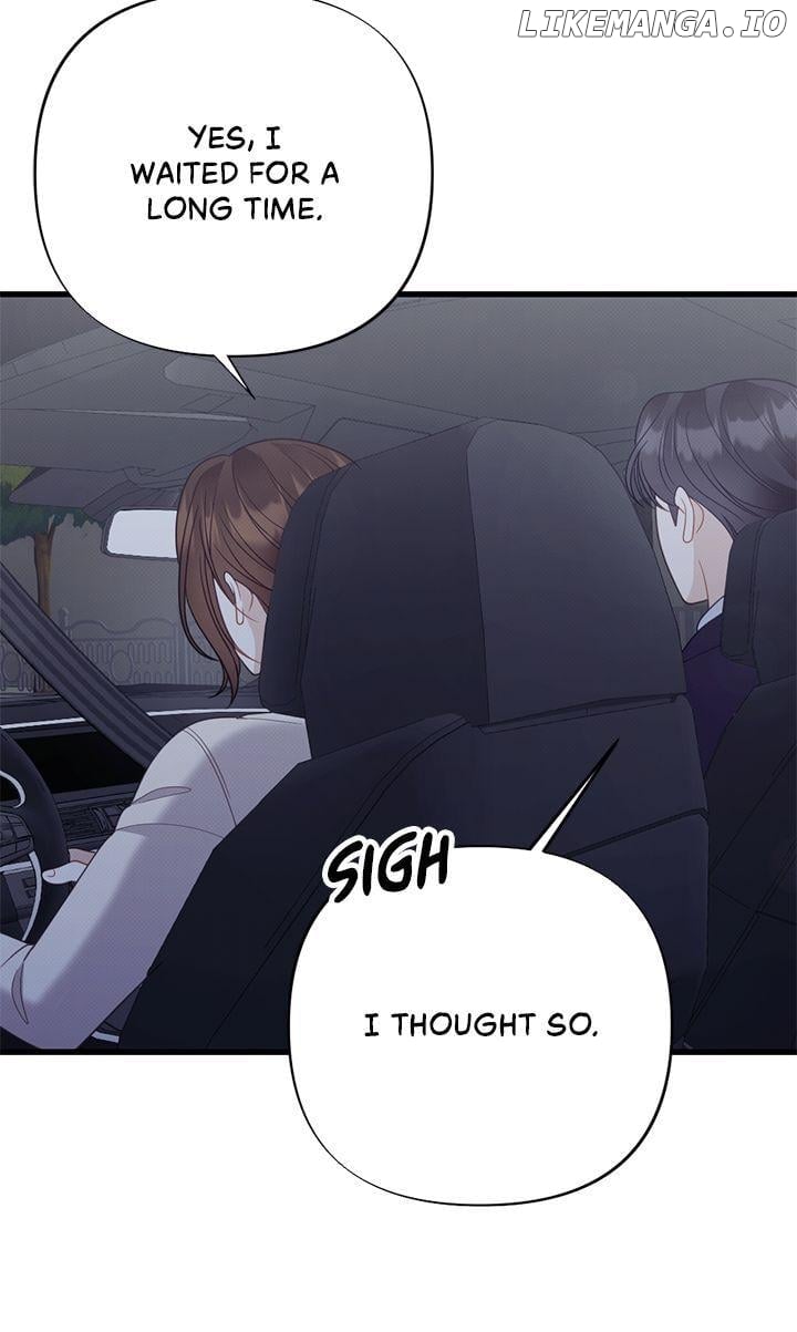 Late Regret Chapter 14 45