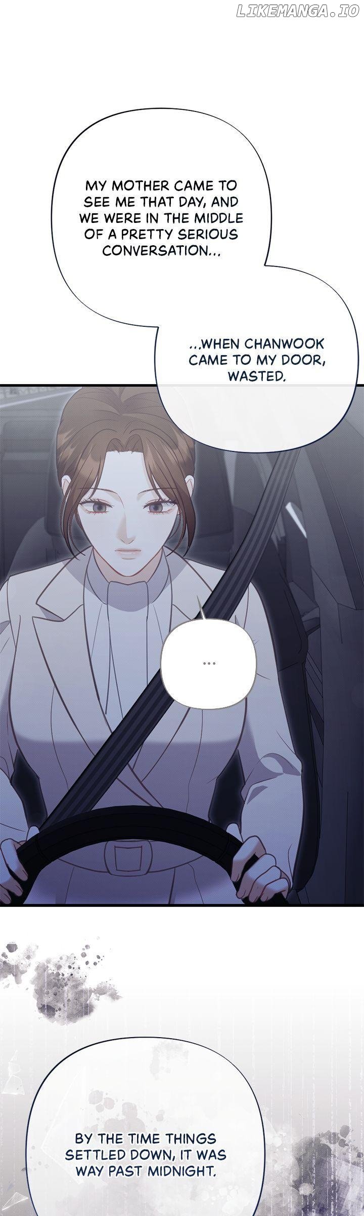 Late Regret Chapter 14 46