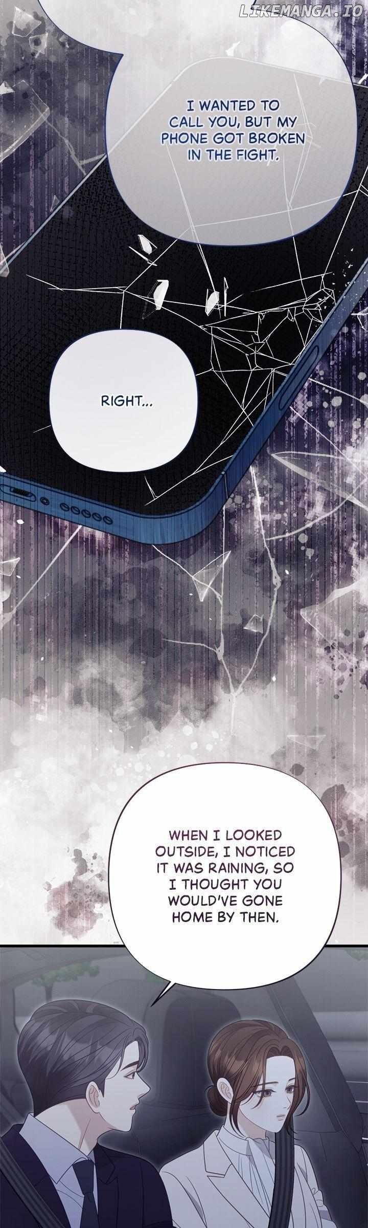 Late Regret Chapter 14 47