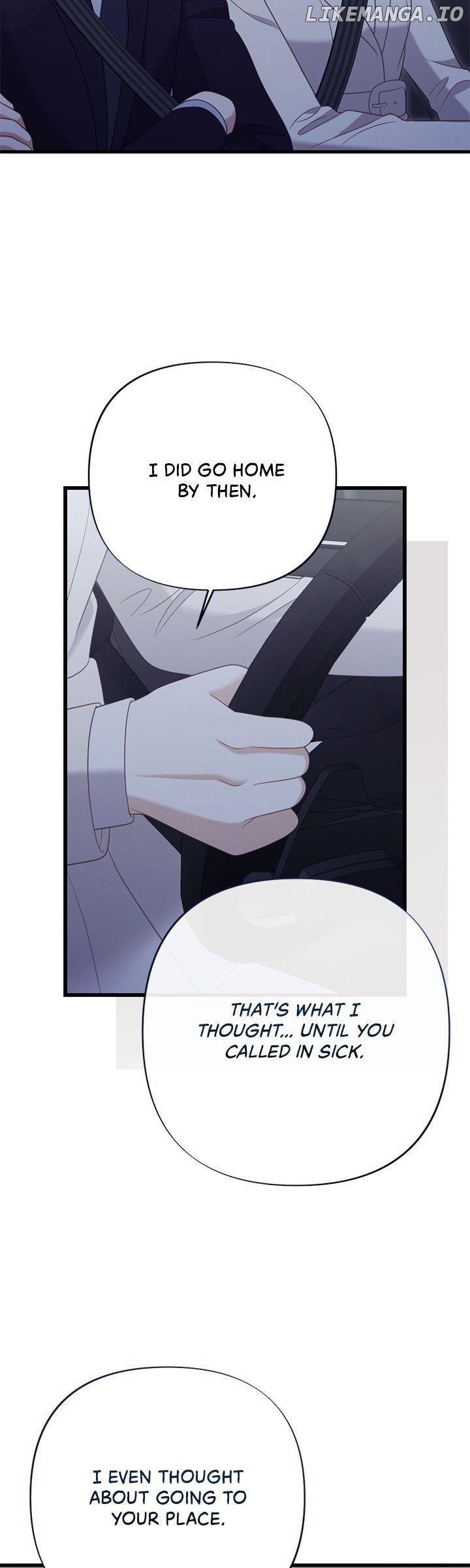 Late Regret Chapter 14 48