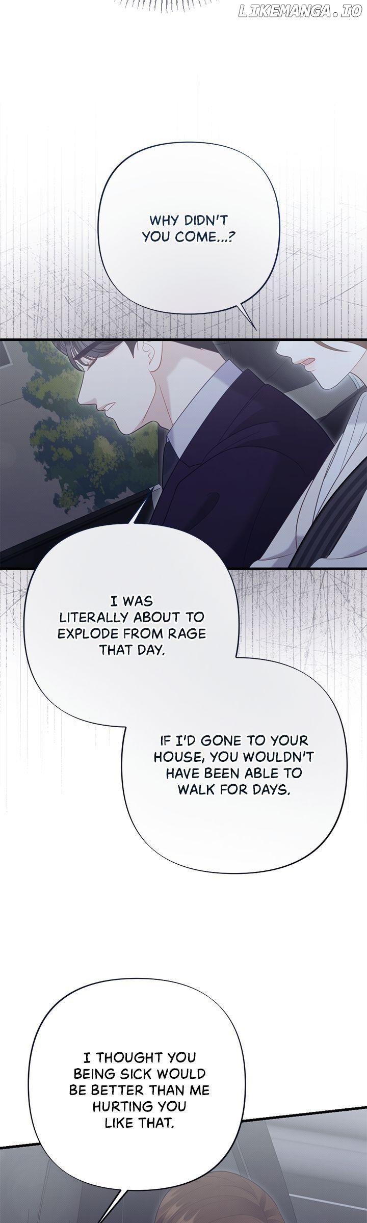 Late Regret Chapter 14 50