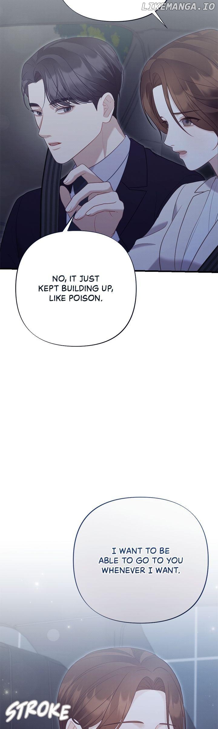 Late Regret Chapter 14 52