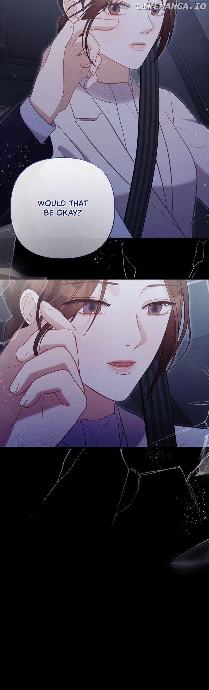 Late Regret Chapter 14 53