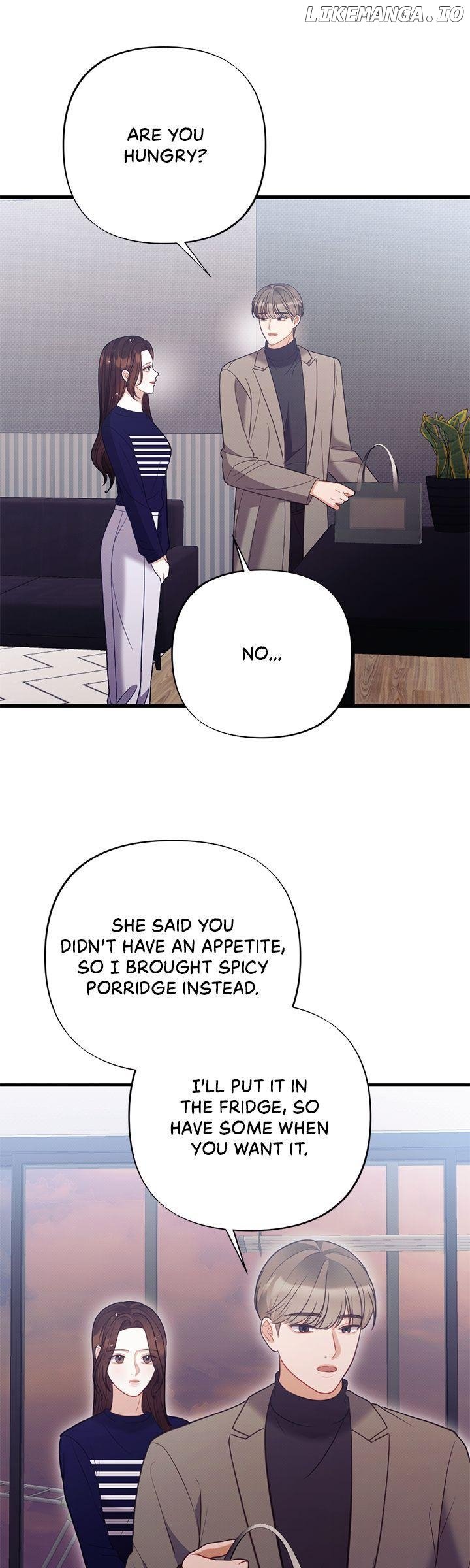 Late Regret Chapter 14 6