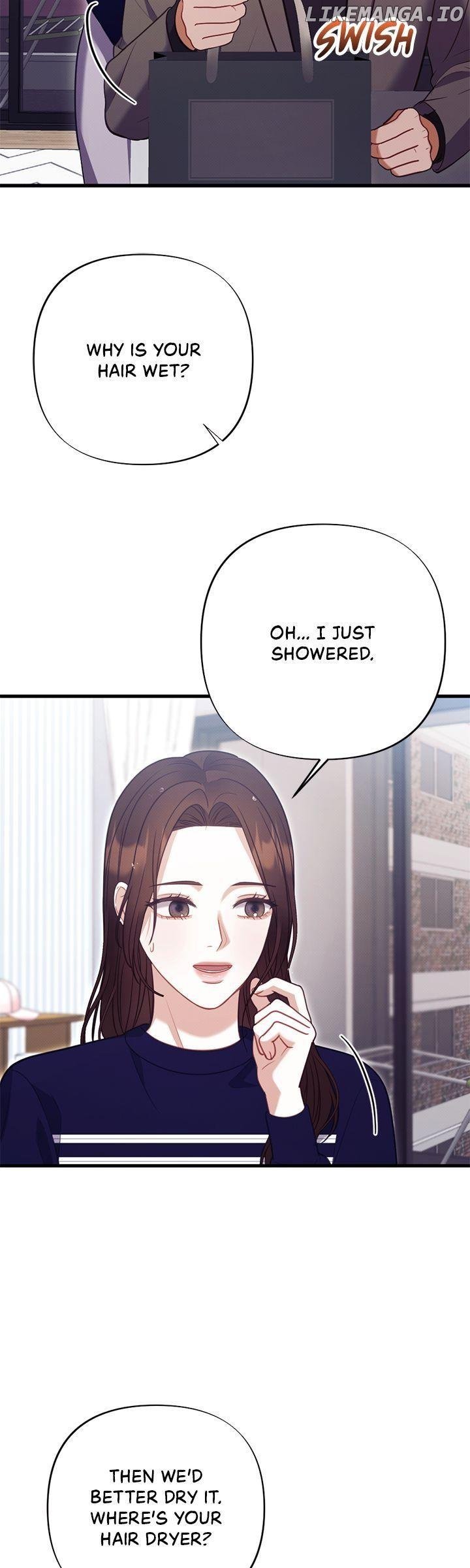 Late Regret Chapter 14 7