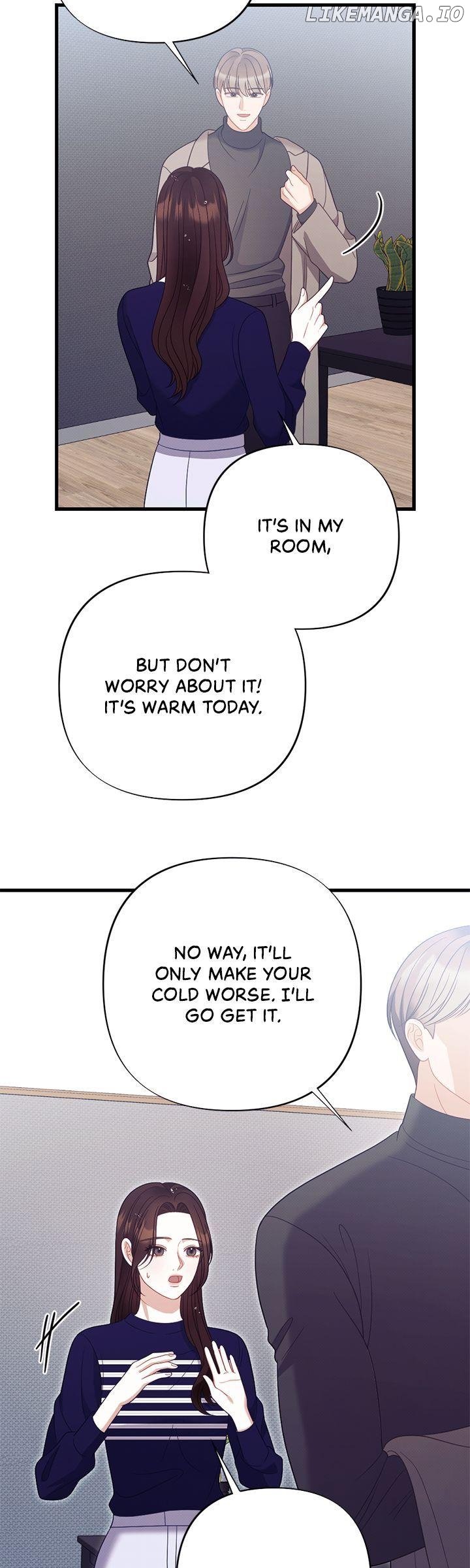 Late Regret Chapter 14 8
