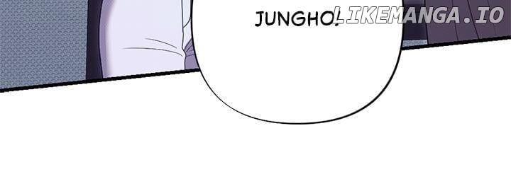 Late Regret Chapter 14 9