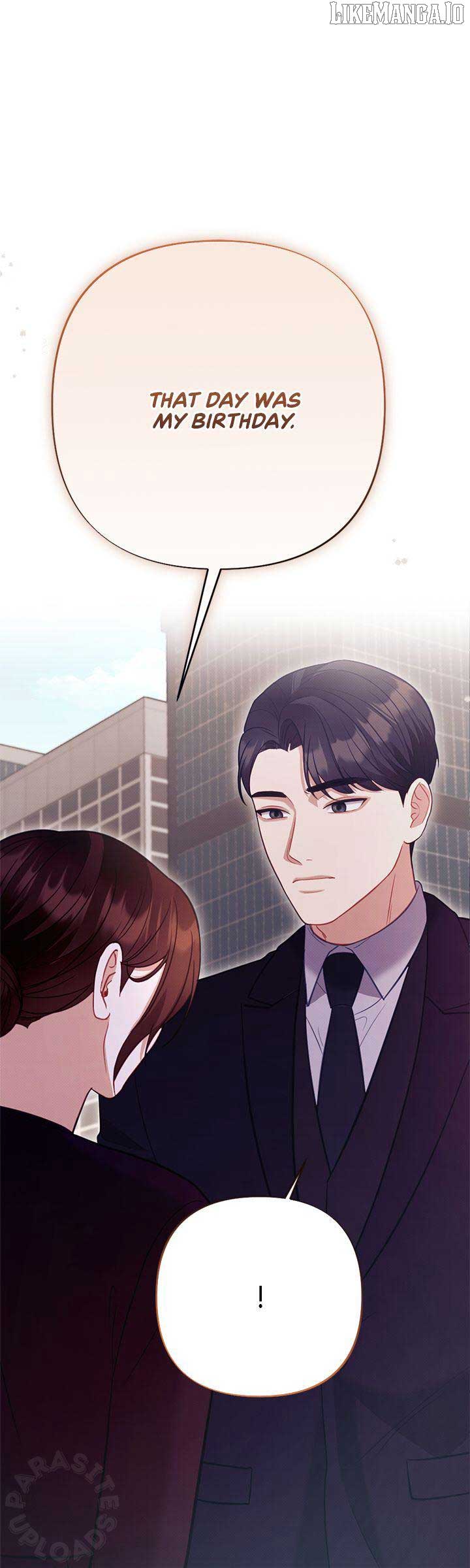 Late Regret Chapter 16 1