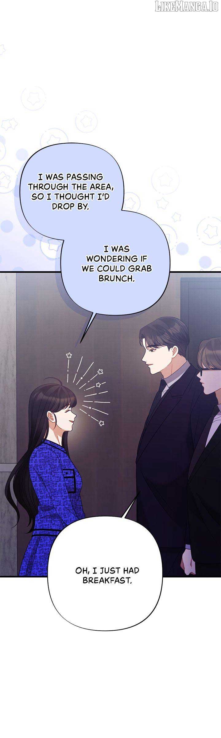 Late Regret Chapter 16 10