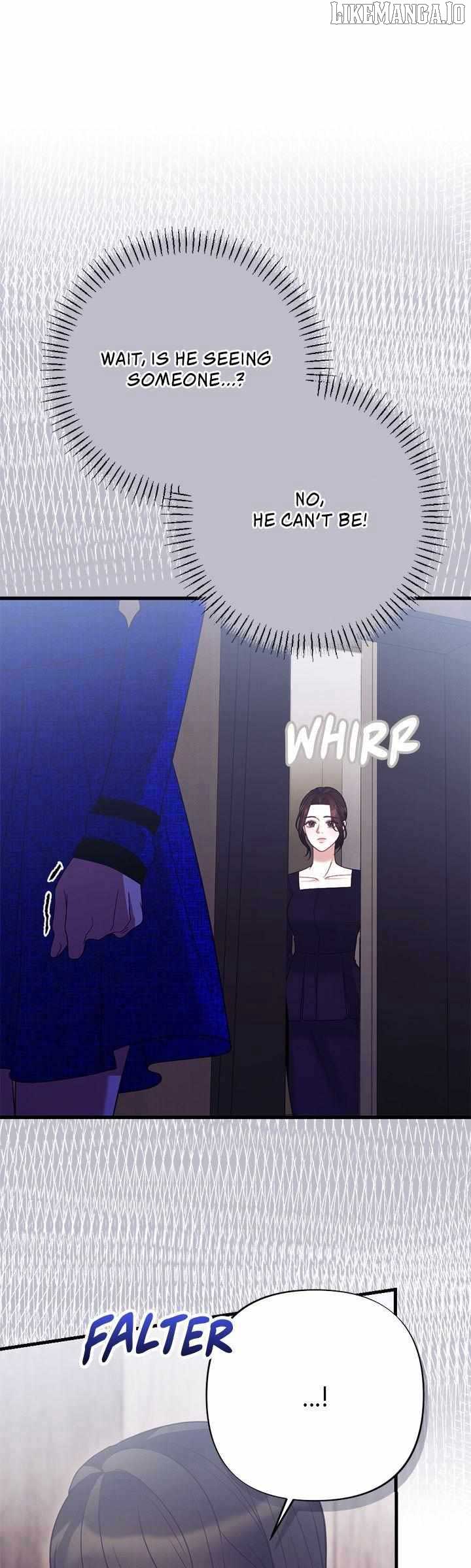 Late Regret Chapter 16 14