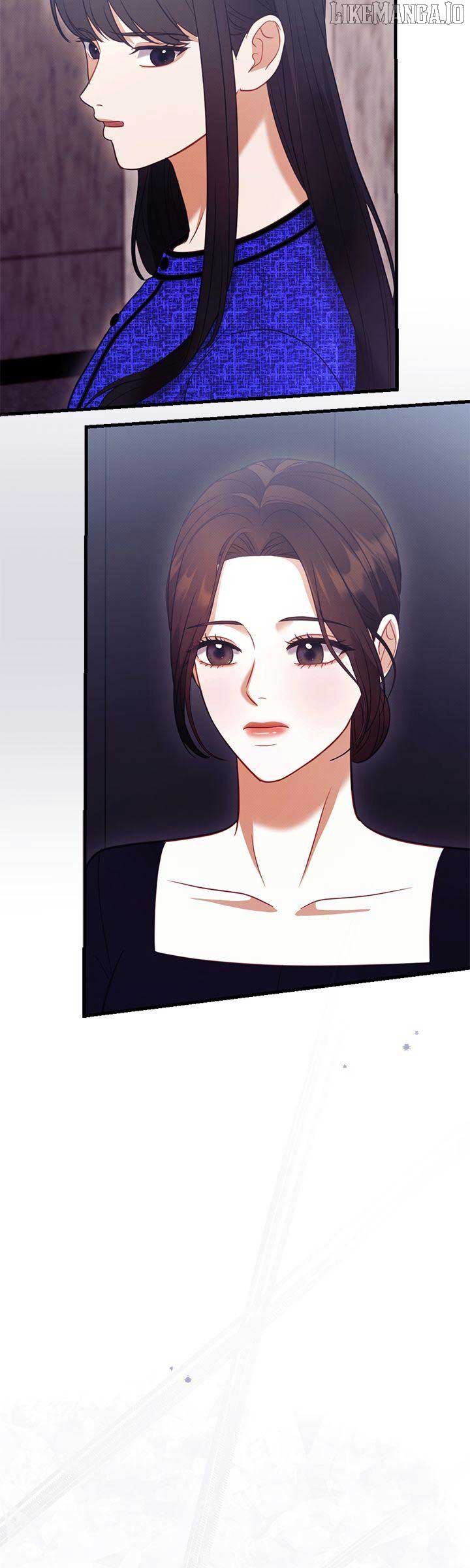 Late Regret Chapter 16 15