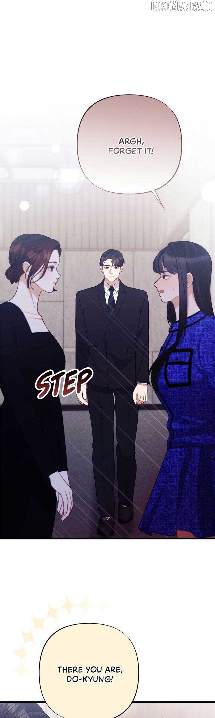 Late Regret Chapter 16 19