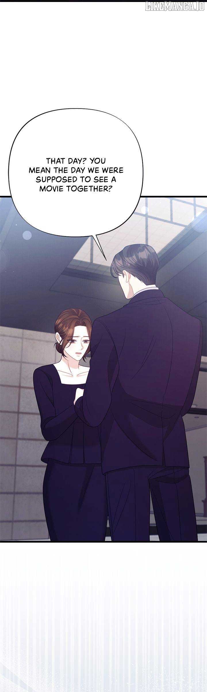 Late Regret Chapter 16 2