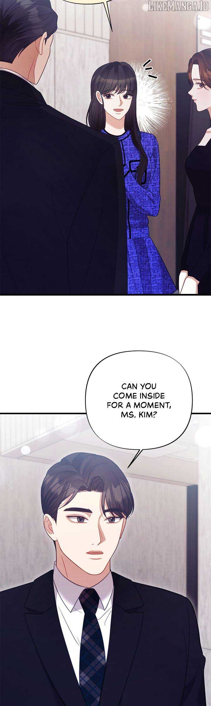 Late Regret Chapter 16 20