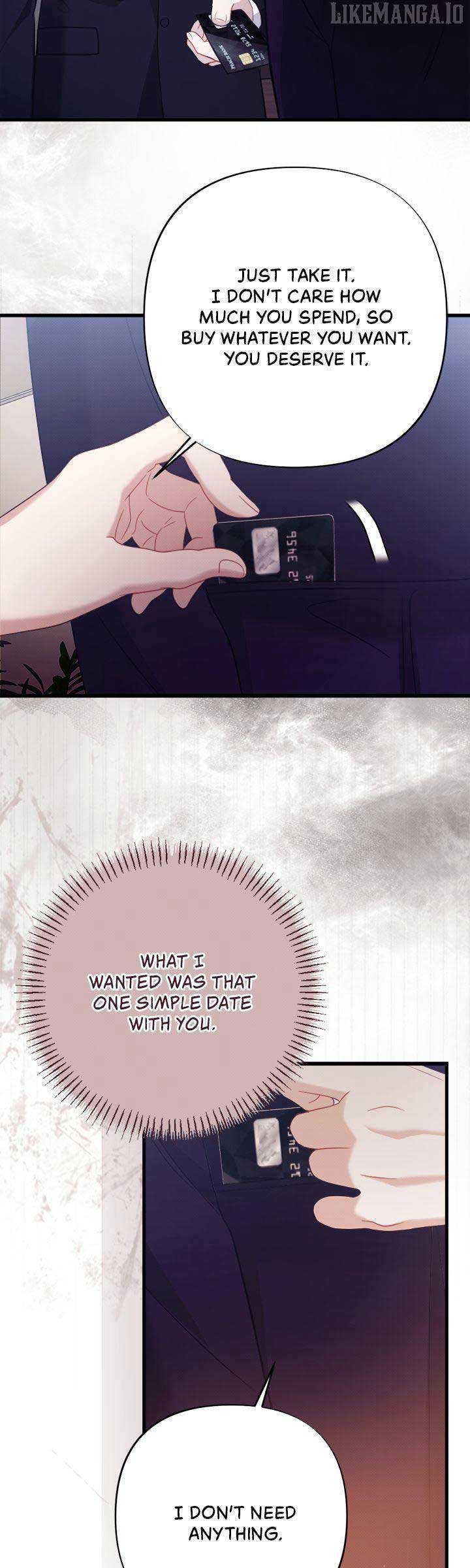 Late Regret Chapter 16 24