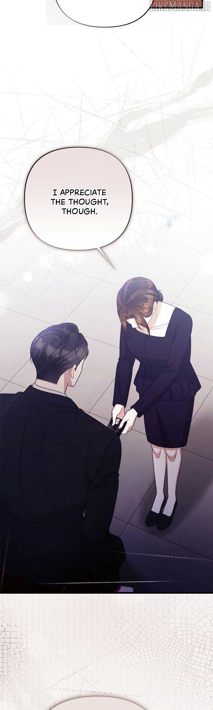 Late Regret Chapter 16 25